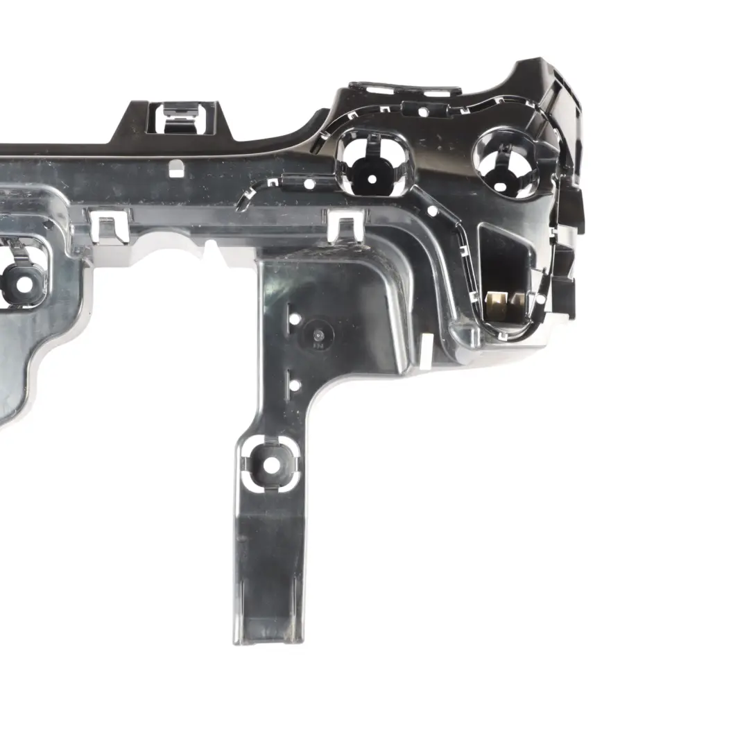 Bumper Mount Rear Right O/S Guide Holder Bracket Mount to Mini F56 F57 with Part number 9450688 Mini F56 F57 Bumper Mount Rear Right O/S Guide Holder Bracket Mount - SKU 9450688 - Part number 9450688