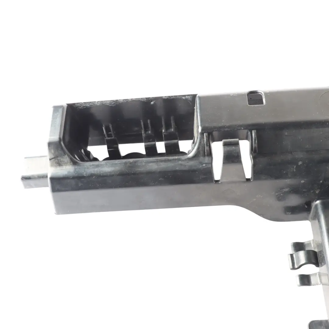 Bumper Mount Rear Right O/S Guide Holder Bracket Mount to Mini F56 F57 with Part number 9450688 Mini F56 F57 Bumper Mount Rear Right O/S Guide Holder Bracket Mount - SKU 9450688 - Part number 9450688