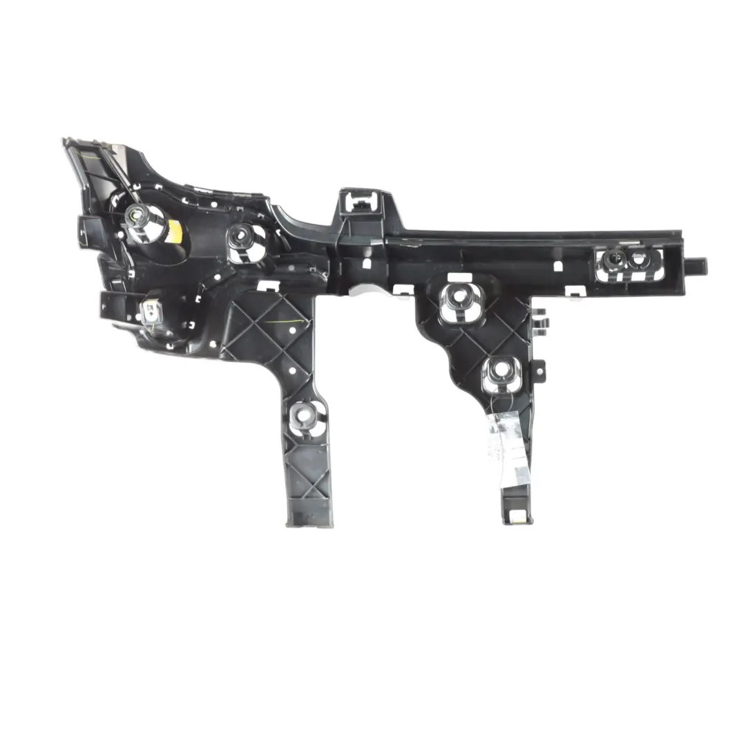 Bumper Mount Rear Right O/S Guide Holder Bracket Mount to Mini F56 F57 with Part number 9450688 Mini F56 F57 Bumper Mount Rear Right O/S Guide Holder Bracket Mount - SKU 9450688 - Part number 9450688