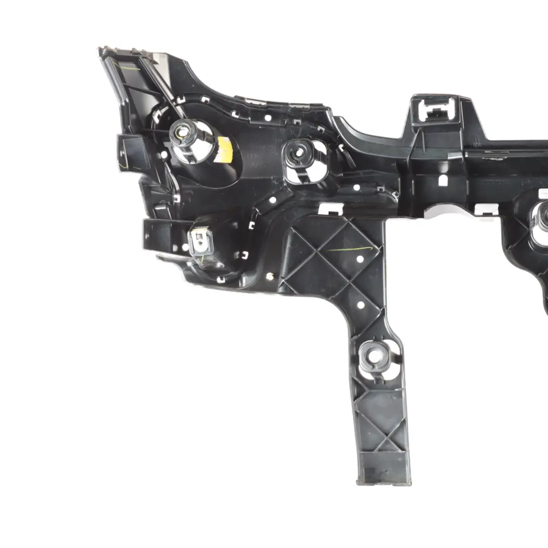 Bumper Mount Rear Right O/S Guide Holder Bracket Mount to Mini F56 F57 with Part number 9450688 Mini F56 F57 Bumper Mount Rear Right O/S Guide Holder Bracket Mount - SKU 9450688 - Part number 9450688