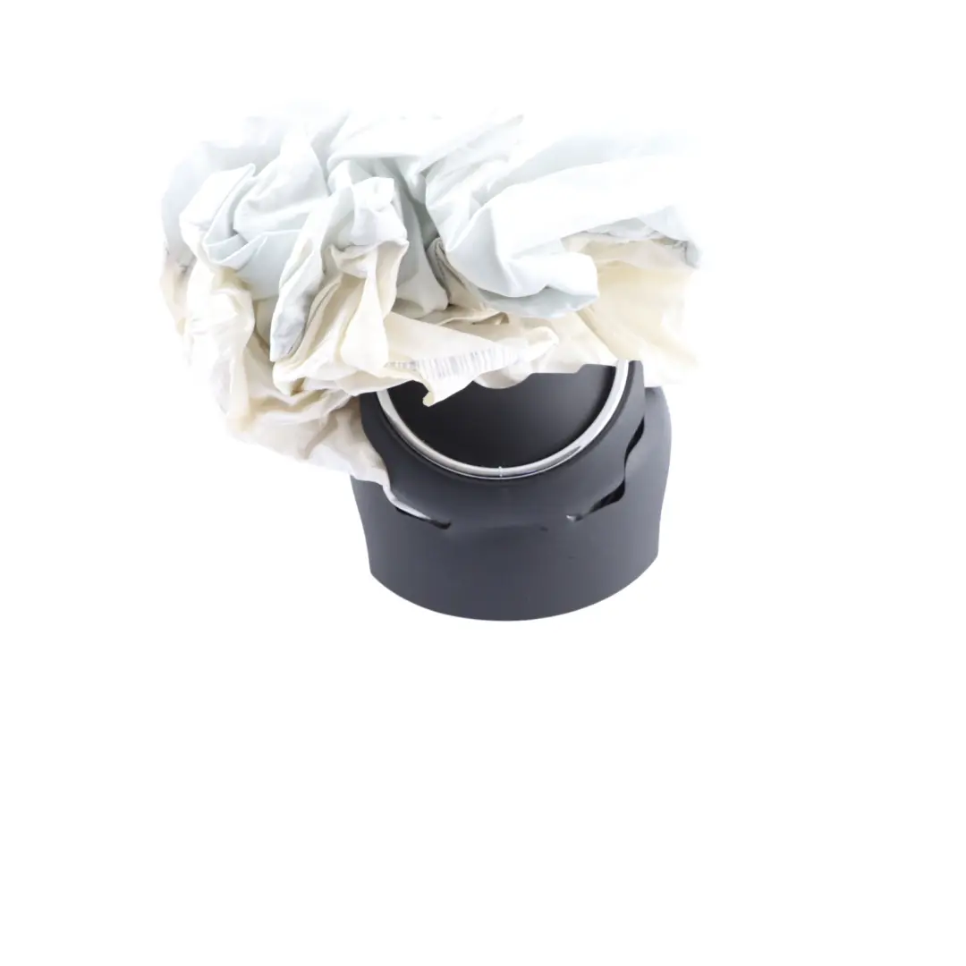 Mini F55 Sport Steering Wheel Air Module Driver's Side DAMAGED - SKU 9462208-1 - Part number 9462208