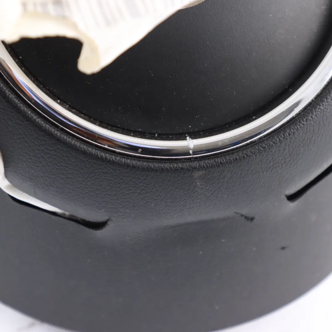 Mini F55 Sport Steering Wheel Air Module Driver's Side DAMAGED - SKU 9462208-1 - Part number 9462208