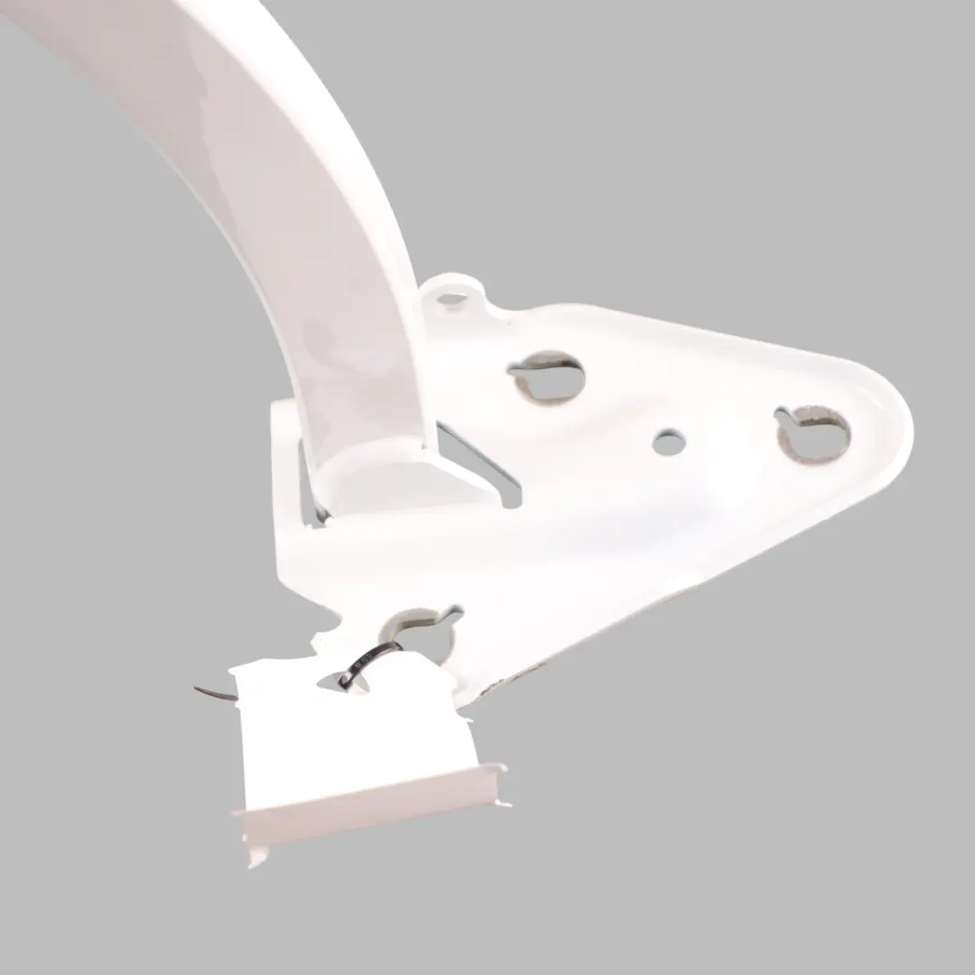 Trunk Lid Boot Tailgate Hinge Rear Left N/S Alpine White - 300 to BMW F44 with Part number 9465133 BMW F44 Trunk Lid Boot Tailgate Hinge Rear Left N/S Alpine White - 300 - SKU 9465133-AW - Part number 9465133
