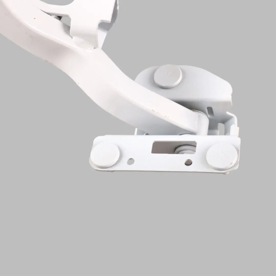 BMW F44 Trunk Lid Boot Tailgate Hinge Rear Left N/S Alpine White - 300 - SKU 9465133-AW - Part number 9465133