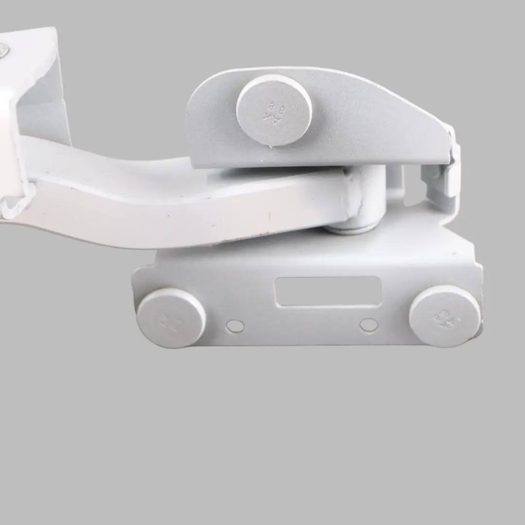 Trunk Lid Boot Tailgate Hinge Rear Left N/S Alpine White - 300 to BMW F44 with Part number 9465133 BMW F44 Trunk Lid Boot Tailgate Hinge Rear Left N/S Alpine White - 300 - SKU 9465133-AW - Part number 9465133