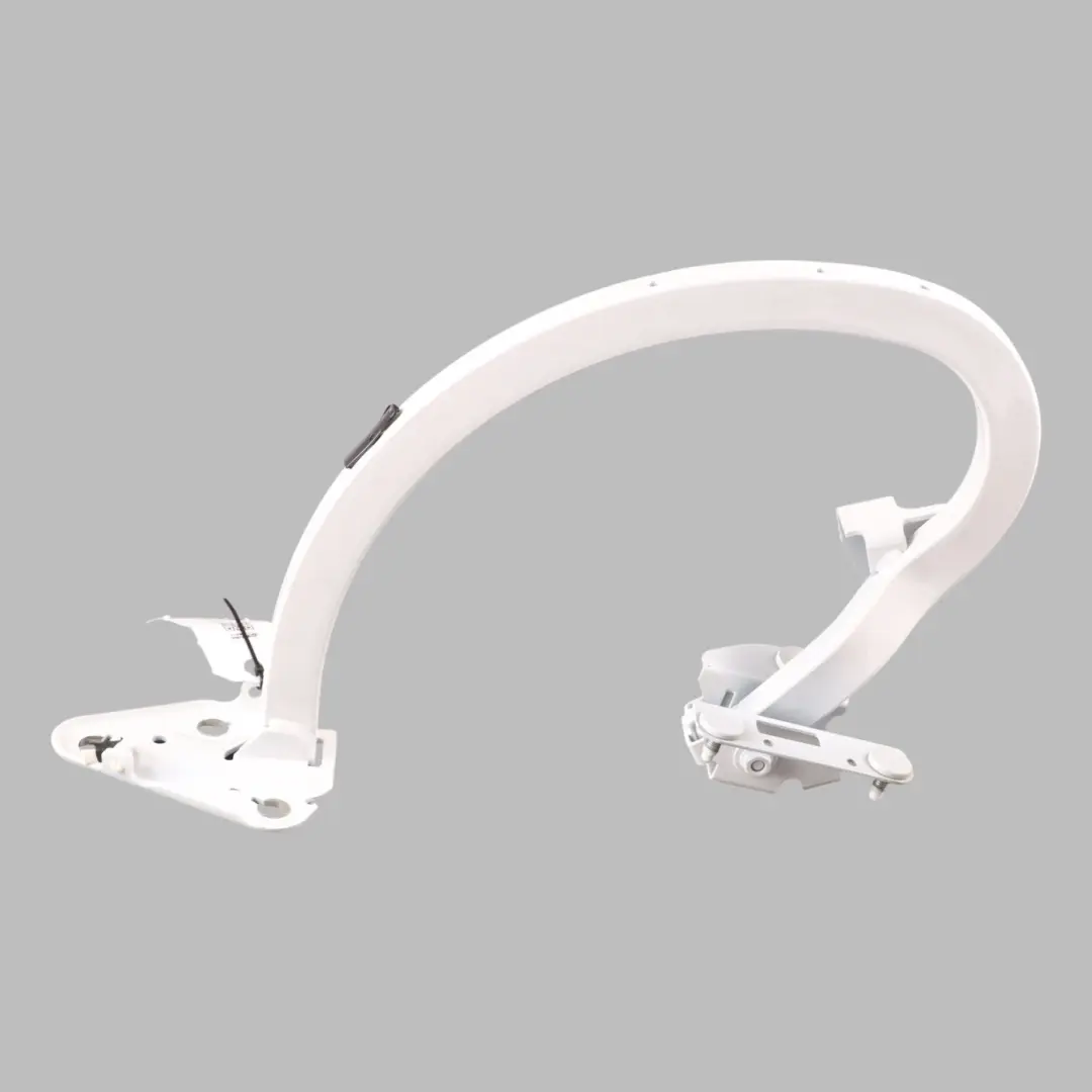 Trunk Lid Boot Tailgate Hinge Rear Left N/S Alpine White - 300 to BMW F44 with Part number 9465134 BMW F44 Trunk Lid Boot Tailgate Hinge Rear Left N/S Alpine White - 300 - SKU 9465134 - Part number 9465134