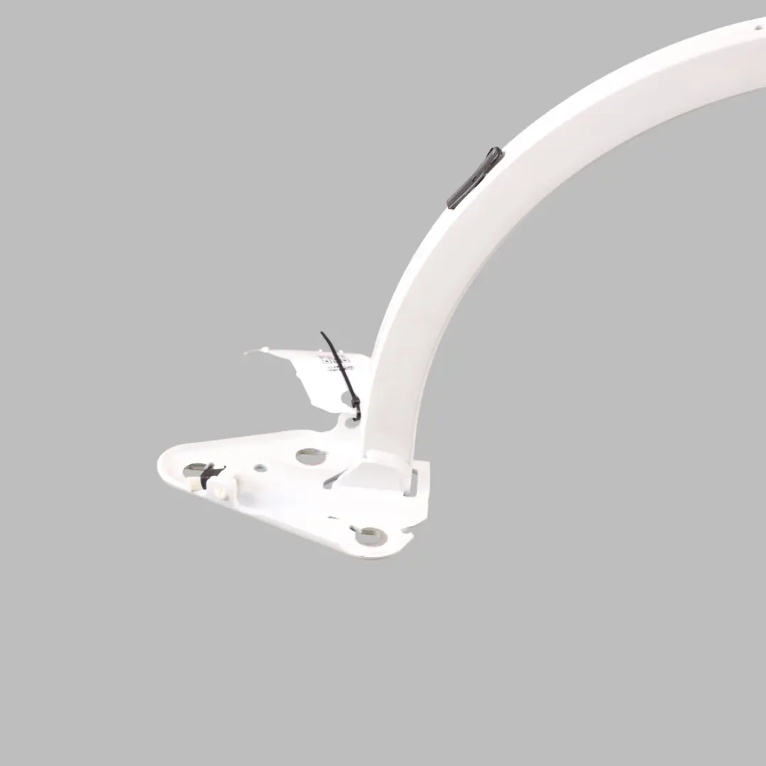 BMW F44 Trunk Lid Boot Tailgate Hinge Rear Left N/S Alpine White - 300 - SKU 9465134 - Part number 9465134