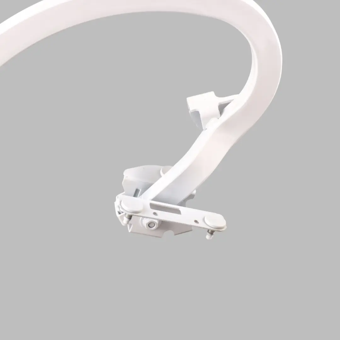 Trunk Lid Boot Tailgate Hinge Rear Left N/S Alpine White - 300 to BMW F44 with Part number 9465134 BMW F44 Trunk Lid Boot Tailgate Hinge Rear Left N/S Alpine White - 300 - SKU 9465134 - Part number 9465134