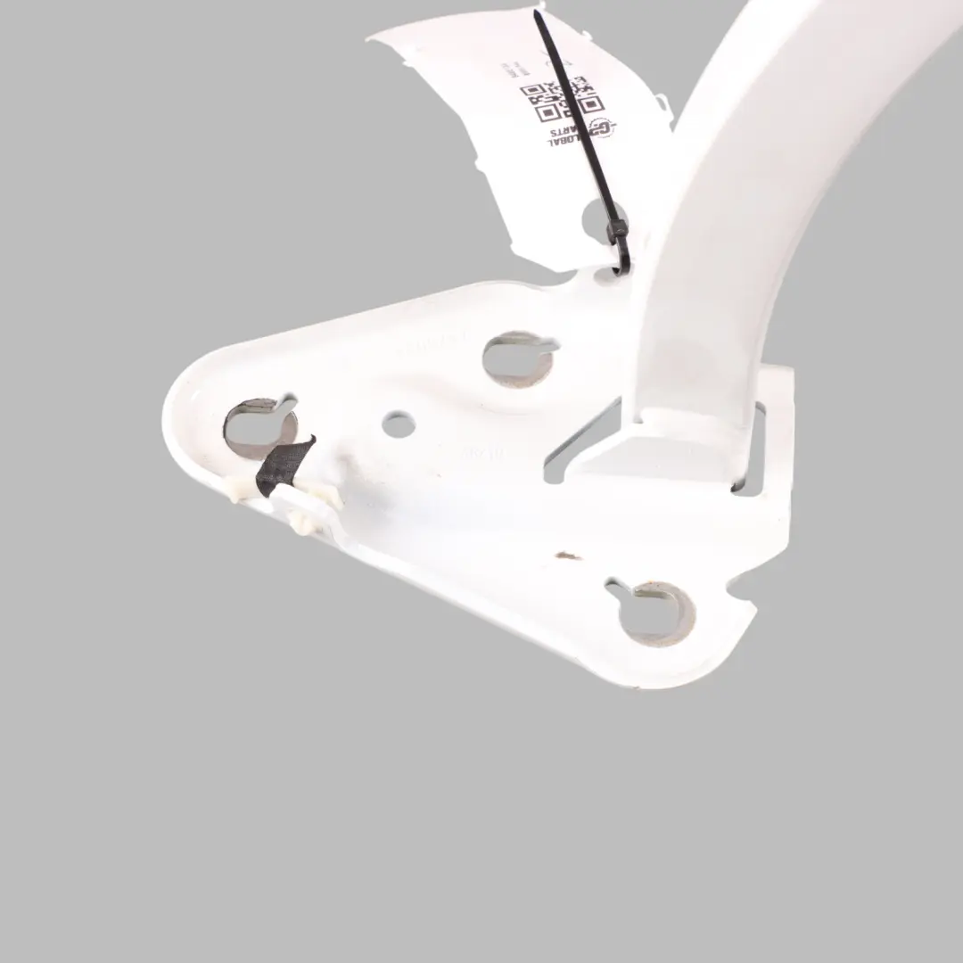 Trunk Lid Boot Tailgate Hinge Rear Left N/S Alpine White - 300 to BMW F44 with Part number 9465134 BMW F44 Trunk Lid Boot Tailgate Hinge Rear Left N/S Alpine White - 300 - SKU 9465134 - Part number 9465134