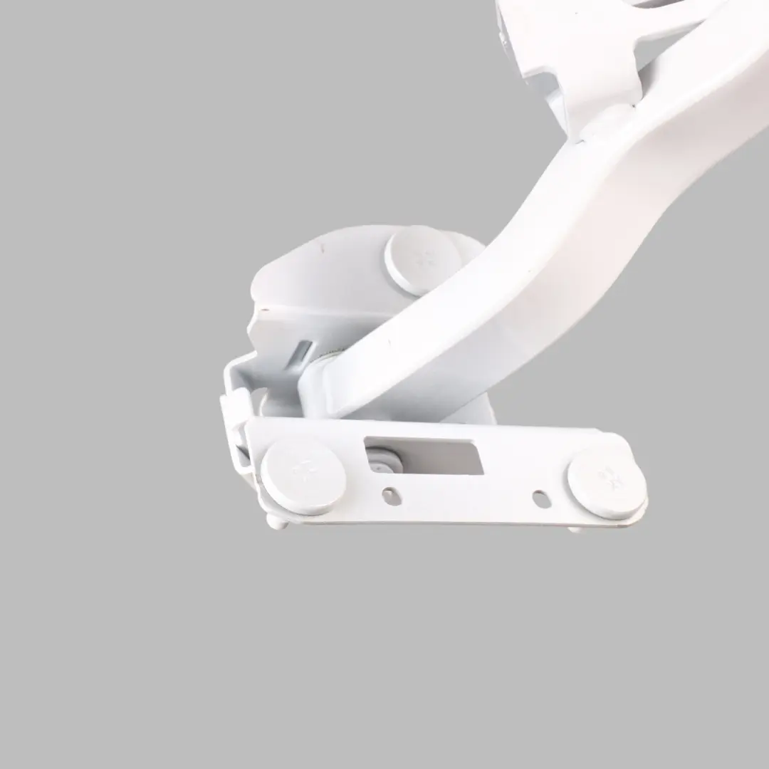 BMW F44 Trunk Lid Boot Tailgate Hinge Rear Left N/S Alpine White - 300 - SKU 9465134 - Part number 9465134