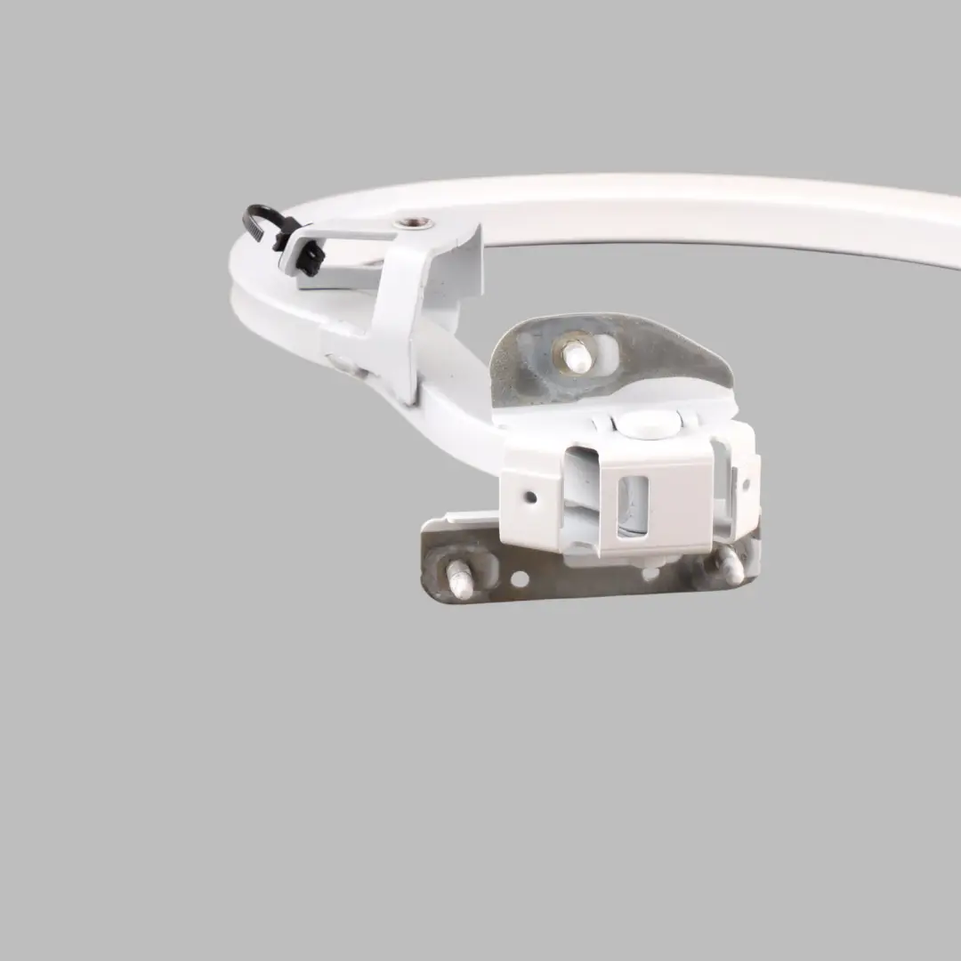 Trunk Lid Boot Tailgate Hinge Rear Left N/S Alpine White - 300 to BMW F44 with Part number 9465134 BMW F44 Trunk Lid Boot Tailgate Hinge Rear Left N/S Alpine White - 300 - SKU 9465134 - Part number 9465134