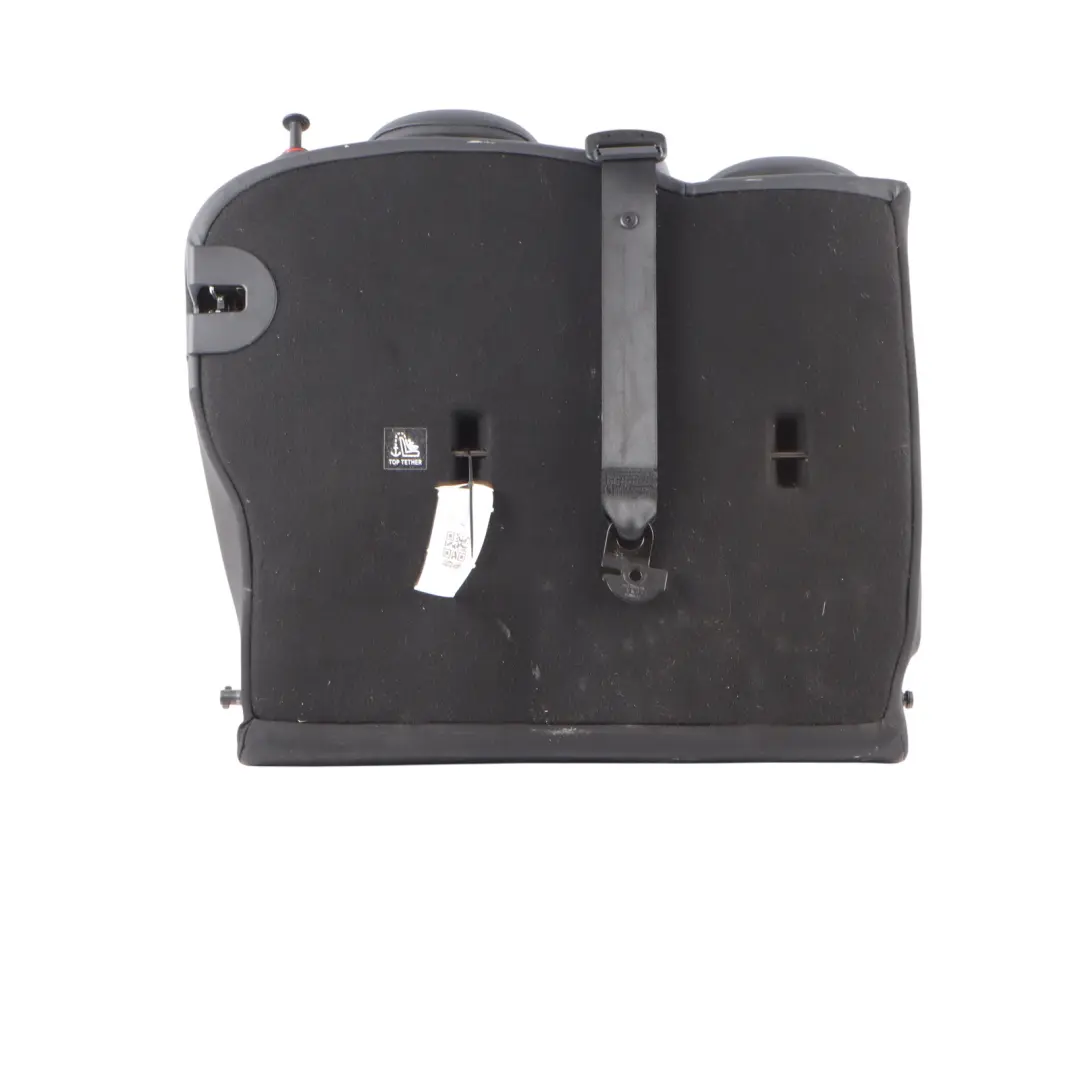 Bench Side Backreast Lateral Cloth Rear Left N/S to Mini F55 Seat with Part number 9471303 Mini F55 Seat Bench Side Backreast Lateral Cloth Rear Left N/S - SKU 9471303 - Part number 9471303