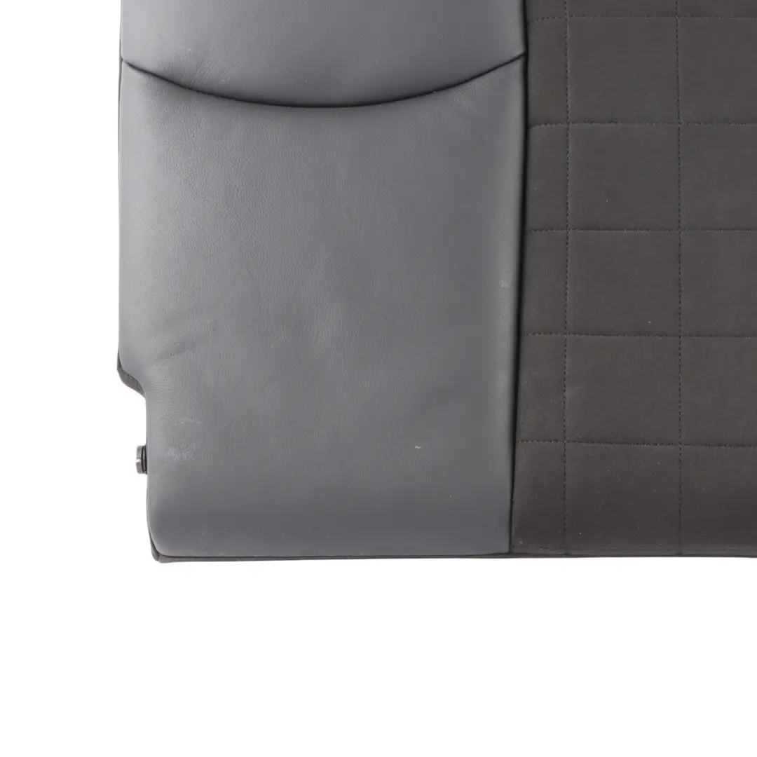 Bench Side Backreast Lateral Cloth Rear Left N/S to Mini F55 Seat with Part number 9471303 Mini F55 Seat Bench Side Backreast Lateral Cloth Rear Left N/S - SKU 9471303 - Part number 9471303