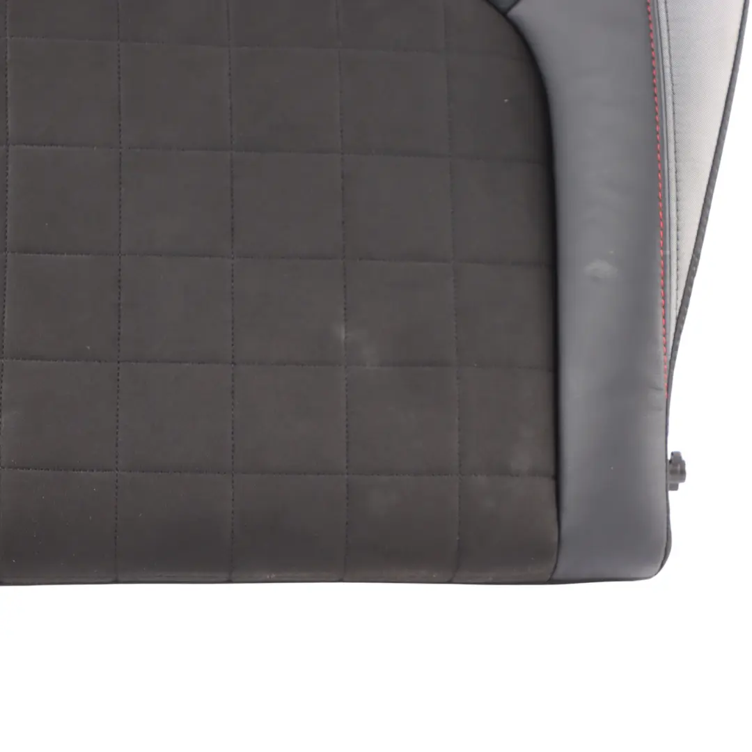 Mini F55 Seat Bench Side Backreast Lateral Cloth Rear Left N/S - SKU 9471303 - Part number 9471303
