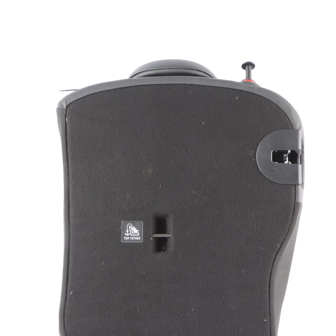 Mini Cooper F55 Rear Seat Backrest Right O/S Cloth Dinamica - SKU 9471304 - Part number 9471304