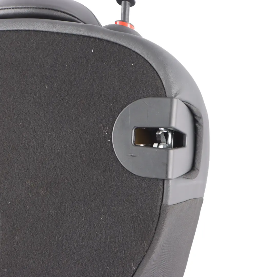 Backrest Right O/S Cloth Dinamica to Mini Cooper F55 Rear Seat with Part number 9471304 Mini Cooper F55 Rear Seat Backrest Right O/S Cloth Dinamica - SKU 9471304 - Part number 9471304