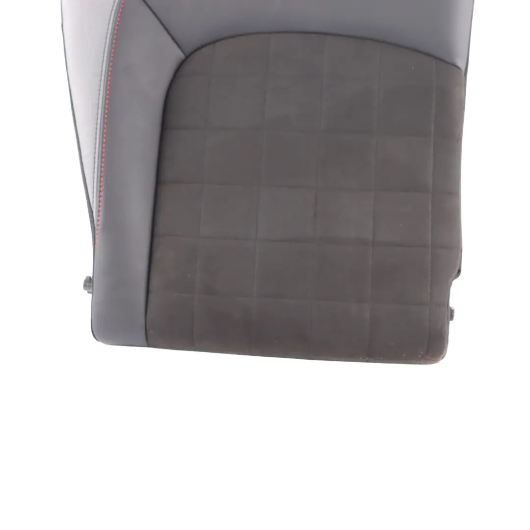 Backrest Right O/S Cloth Dinamica to Mini Cooper F55 Rear Seat with Part number 9471304 Mini Cooper F55 Rear Seat Backrest Right O/S Cloth Dinamica - SKU 9471304 - Part number 9471304
