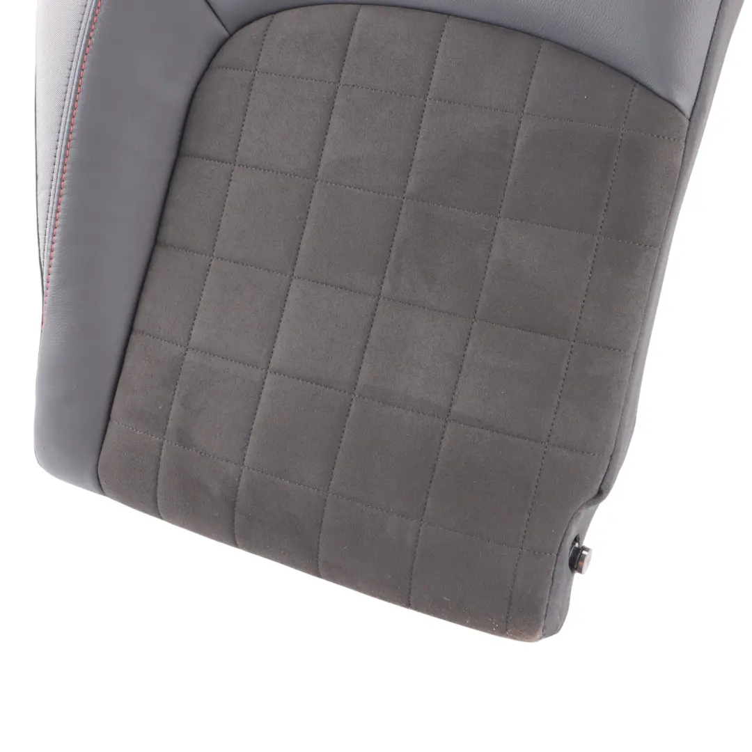 Backrest Right O/S Cloth Dinamica to Mini Cooper F55 Rear Seat with Part number 9471304 Mini Cooper F55 Rear Seat Backrest Right O/S Cloth Dinamica - SKU 9471304 - Part number 9471304
