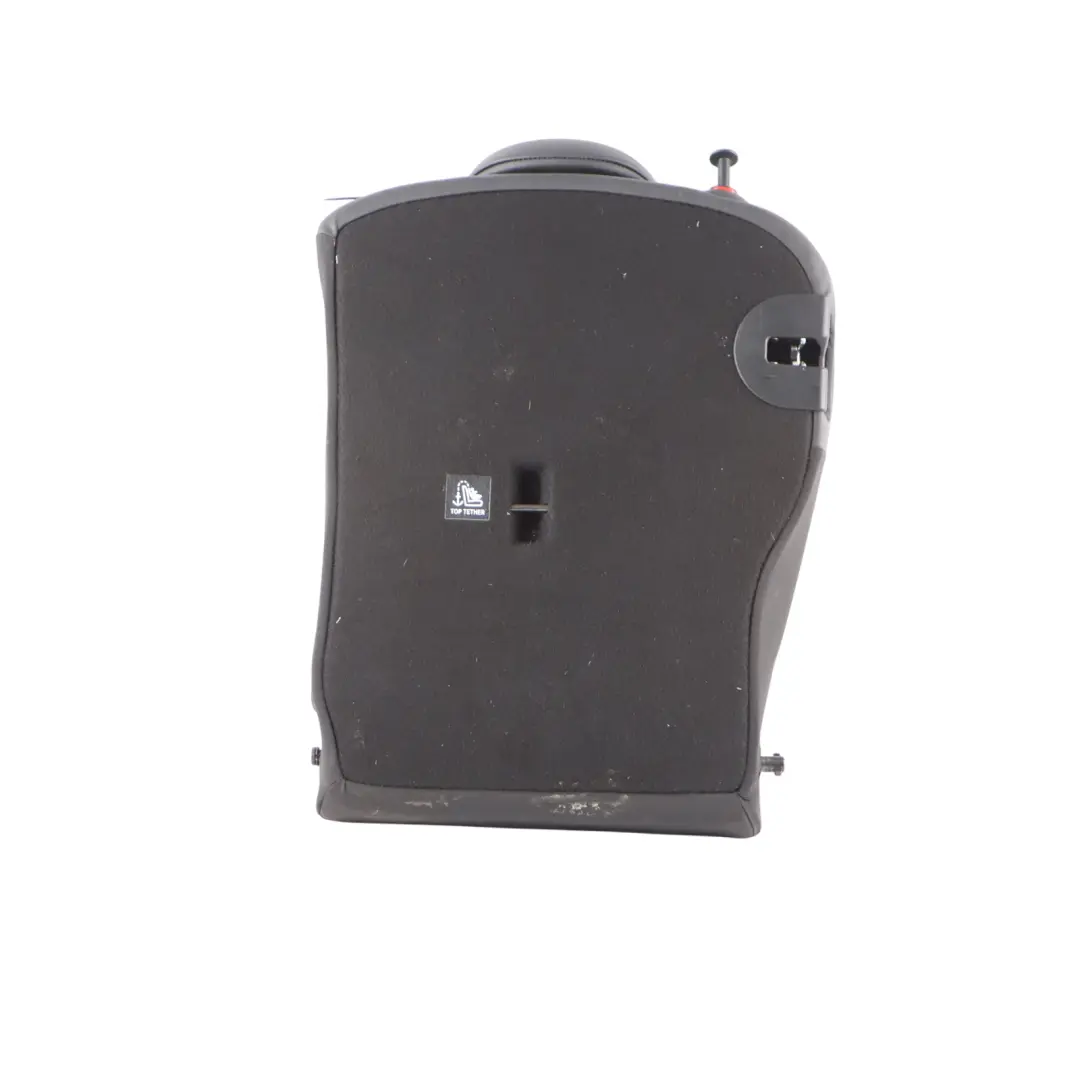 Mini Cooper F55 Rear Seat Backrest Right O/S Cloth Dinamica - SKU 9471304 - Part number 9471304