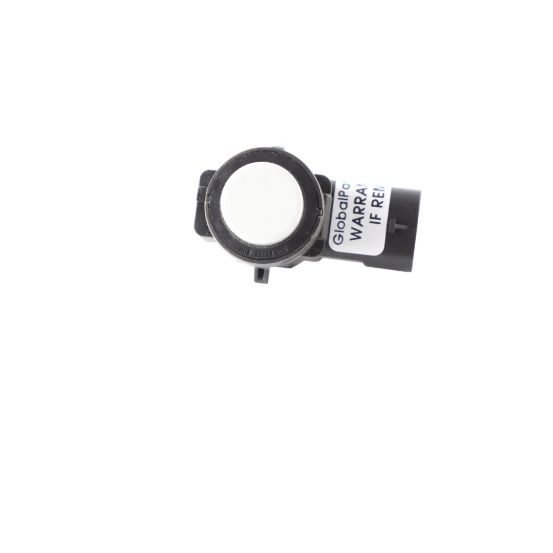 BMW F44 Front Rear PDC Parking Distance Sensor Alpinweiss White - 300 - SKU 9472092-AW - Part number 9472092