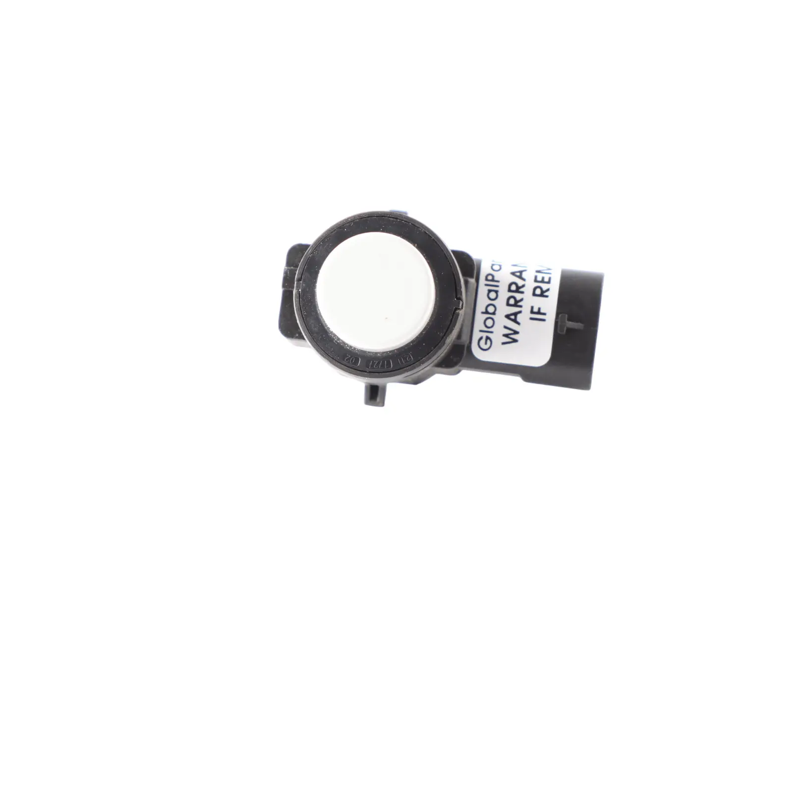 BMW F44 Front Rear PDC Parking Distance Sensor Alpinweiss White - 300 9472092