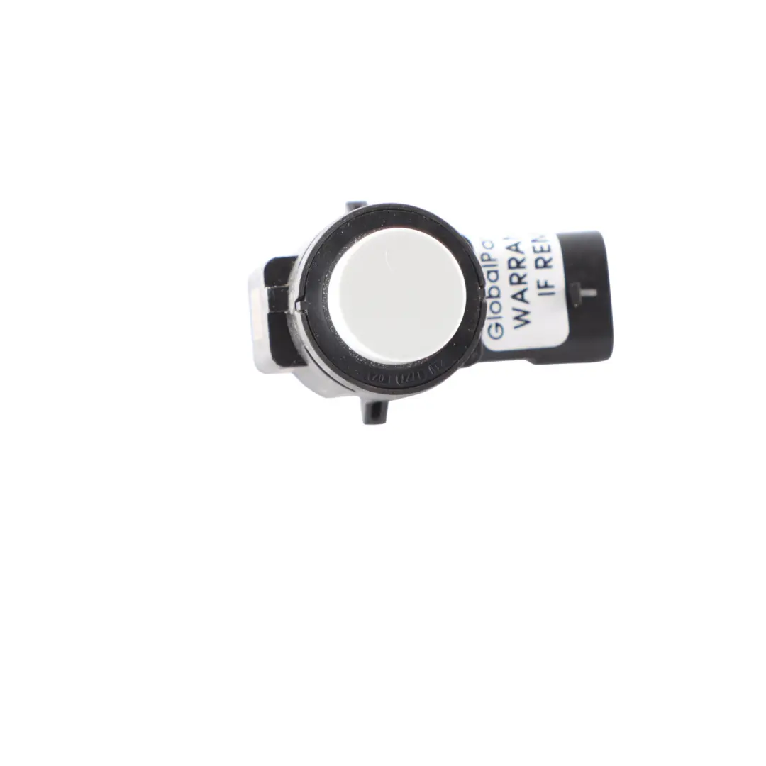 Delantero PDC Sensor Distancia Aparcamiento Alpinweiss Blanco 300 para BMW F44 con número de pieza 9472092 BMW F44 Delantero PDC Sensor Distancia Aparcamiento Alpinweiss Blanco 300 - SKU 9472092-AW - Número de pieza 9472092