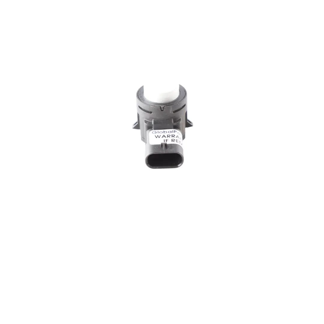 BMW F44 Delantero PDC Sensor Distancia Aparcamiento Alpinweiss Blanco 300 - SKU 9472092-AW - Número de pieza 9472092