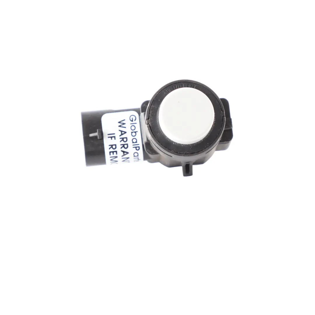 BMW F44 Détecteur distance stationnement avant arrière PDC Alpinweiss White 300 - SKU 9472092-AW - Numéro de pièce 9472092
