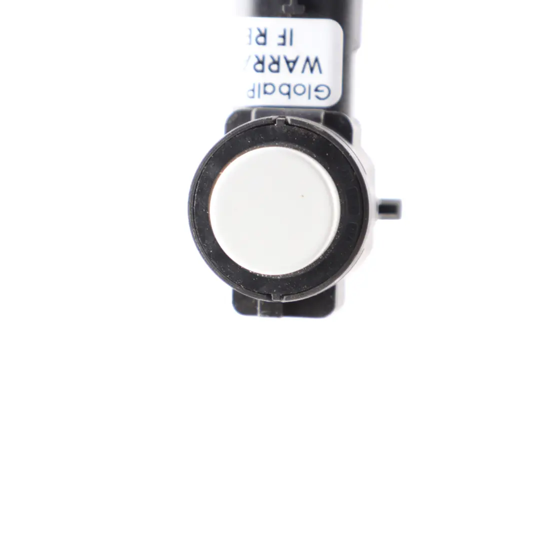 Delantero PDC Sensor Distancia Aparcamiento Alpinweiss Blanco 300 para BMW F44 con número de pieza 9472092 BMW F44 Delantero PDC Sensor Distancia Aparcamiento Alpinweiss Blanco 300 - SKU 9472092-AW - Número de pieza 9472092