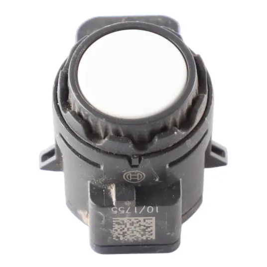 BMW F44 X7 G07 Heck stoßstange Ecke Ultra Schall Sensor Alpin Weiß-U300 9472093
