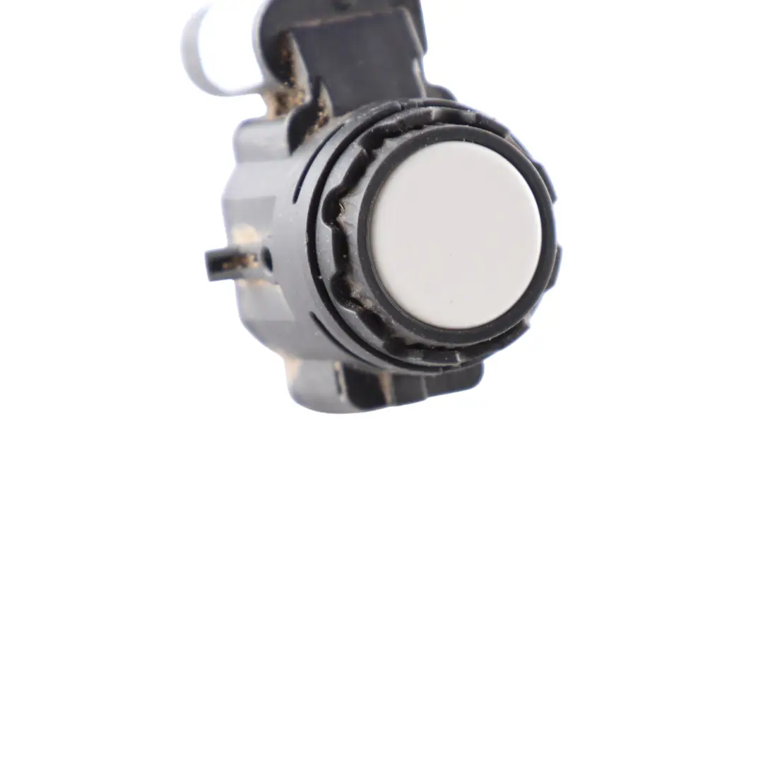 BMW F44 X7 G07 Sensore Ultrasuoni Angolo Posteriore Alpin Bianco - U300 - SKU 9472093-AW - Numero di parte 9472093