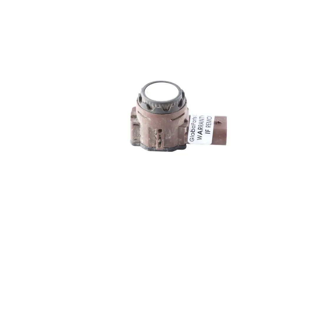  BWM F44 Front PDC Parking Distance Control Sensor Alpinweiss White 300 - SKU 9472094-AW - Part number 9472094
