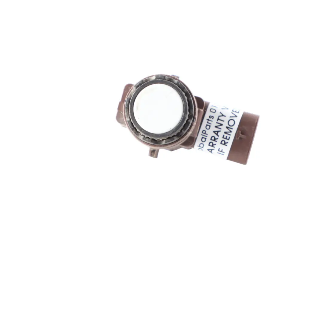 BMW F44 Front PDC Parking Distance Control Sensor Alpinweiss White 300 - SKU 9472094-AW - Part number 9472094