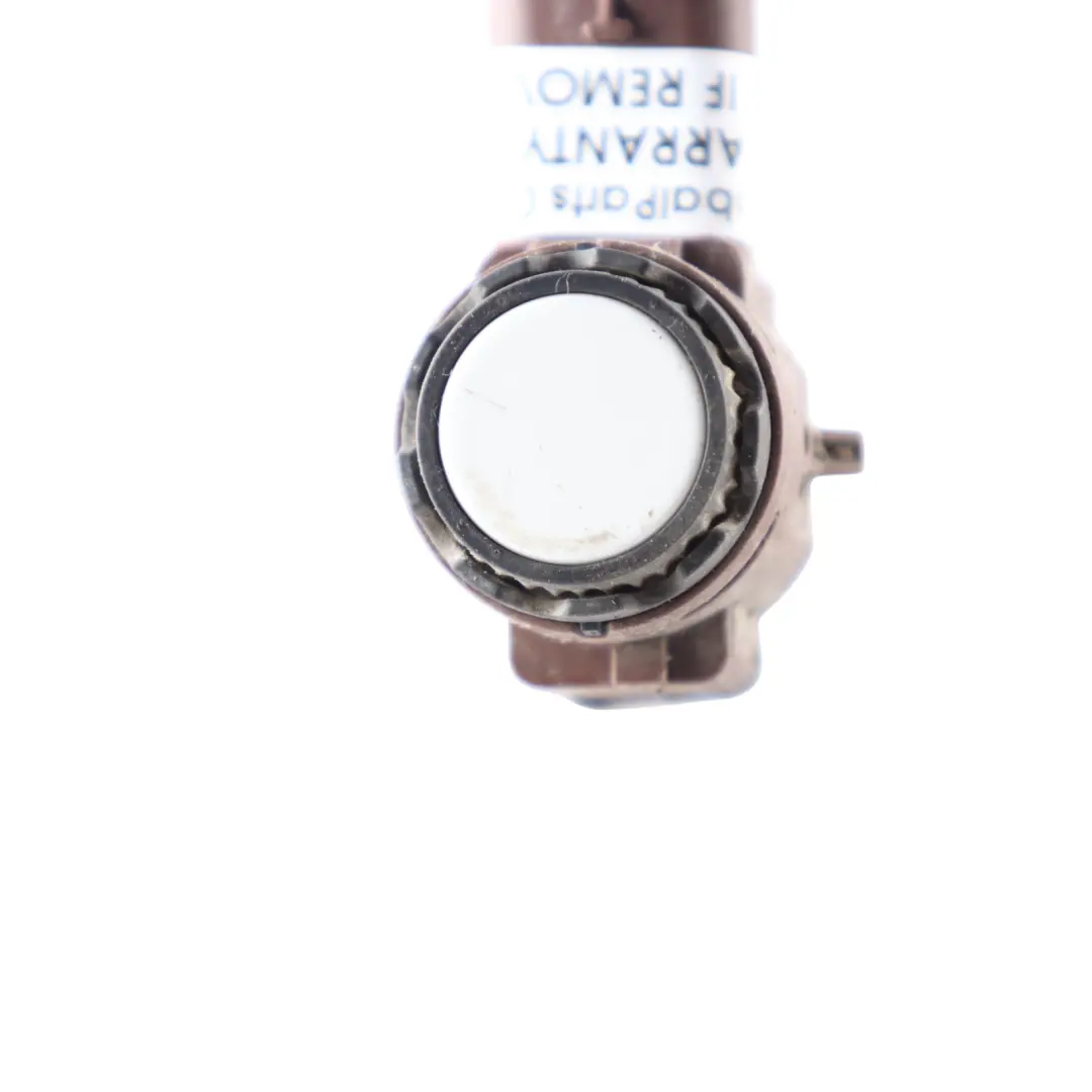 Front PDC Parking Distance Control Sensor Alpinweiss White 300 to BMW F44 with Part number 9472094 BMW F44 Front PDC Parking Distance Control Sensor Alpinweiss White 300 - SKU 9472094-AW - Part number 9472094