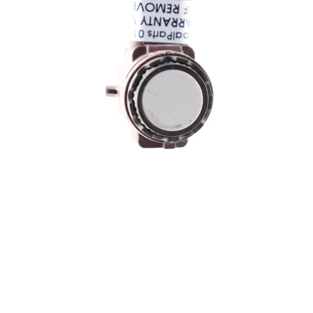  BWM F44 Front PDC Parking Distance Control Sensor Alpinweiss White 300 - SKU 9472094-AW - Part number 9472094