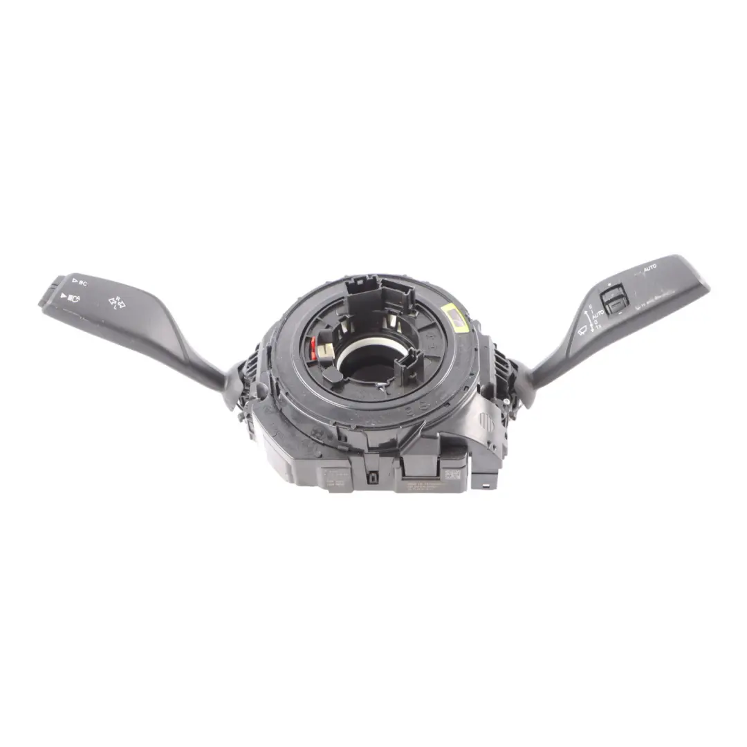 Steering Column Cluster Switch Wipers Indicators Grinding Ring to BMW F44 with Part number 9472546 BMW F44 Steering Column Cluster Switch Wipers Indicators Grinding Ring - SKU 9472546 - Part number 9472546