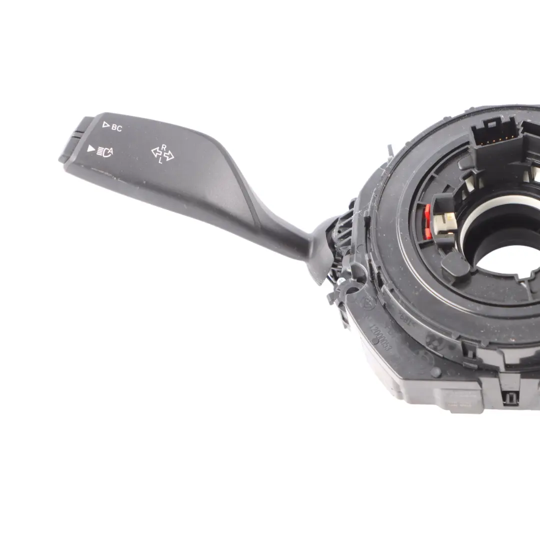 Steering Column Cluster Switch Wipers Indicators Grinding Ring to BMW F44 with Part number 9472546 BMW F44 Steering Column Cluster Switch Wipers Indicators Grinding Ring - SKU 9472546 - Part number 9472546