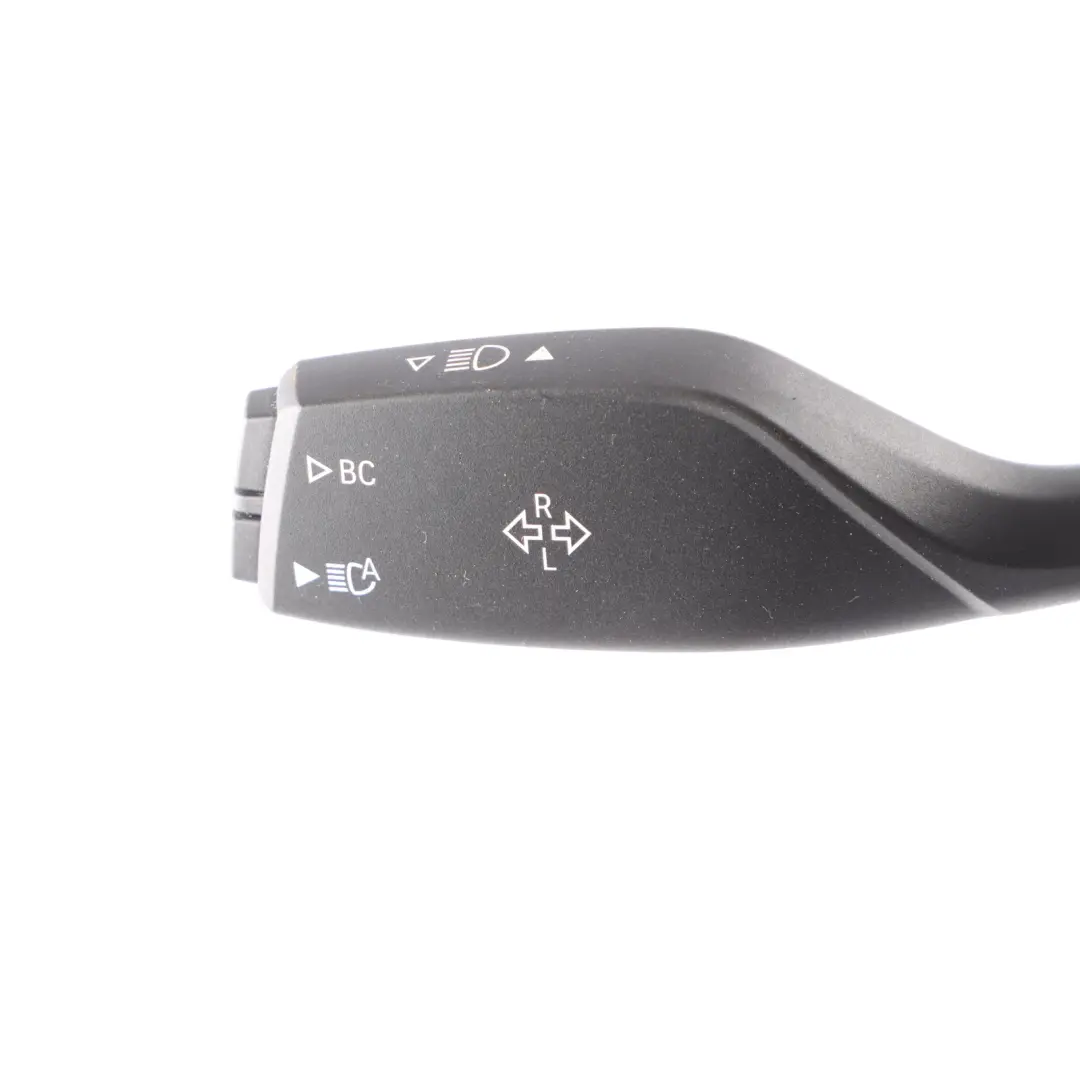 Steering Column Cluster Switch Wipers Indicators Grinding Ring to BMW F44 with Part number 9472546 BMW F44 Steering Column Cluster Switch Wipers Indicators Grinding Ring - SKU 9472546 - Part number 9472546