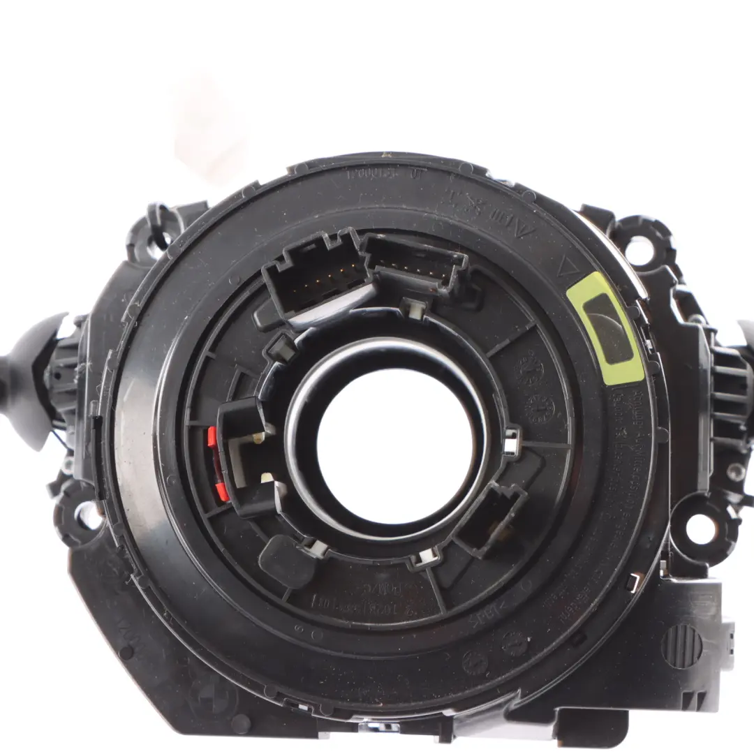 Steering Column Cluster Switch Wipers Indicators Grinding Ring to BMW F44 with Part number 9472546 BMW F44 Steering Column Cluster Switch Wipers Indicators Grinding Ring - SKU 9472546 - Part number 9472546