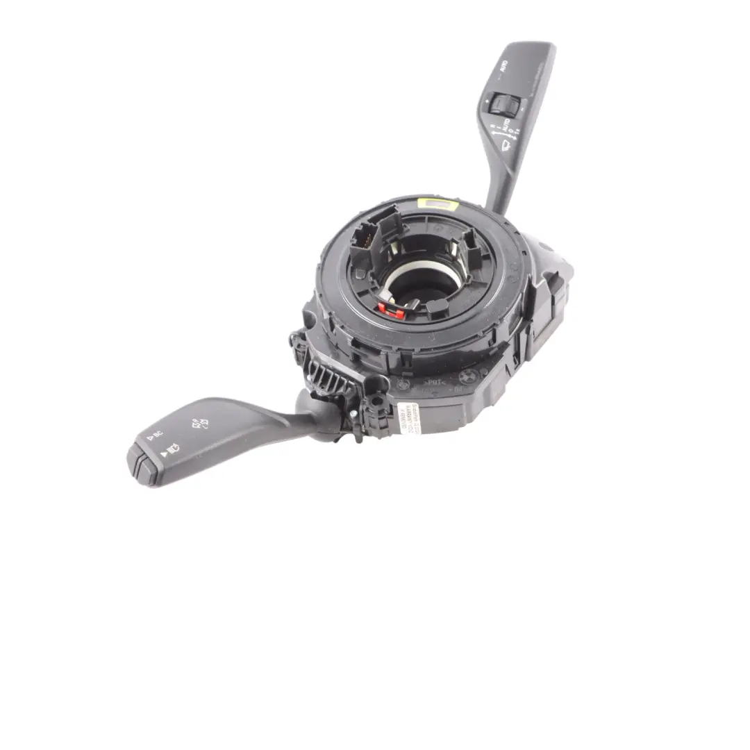 Steering Column Cluster Switch Wipers Indicators Grinding Ring to BMW F44 with Part number 9472546 BMW F44 Steering Column Cluster Switch Wipers Indicators Grinding Ring - SKU 9472546 - Part number 9472546