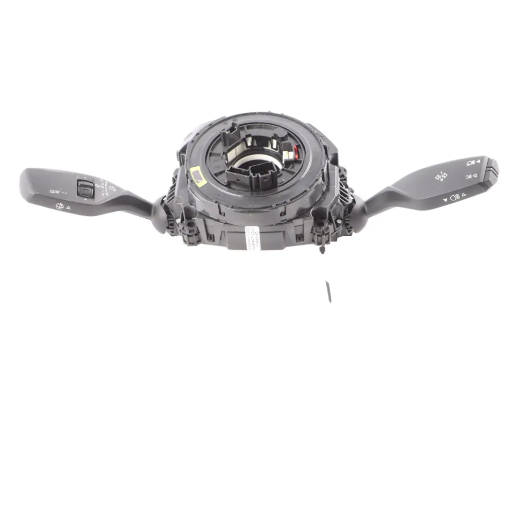 Steering Column Cluster Switch Wipers Indicators Grinding Ring to BMW F44 with Part number 9472546 BMW F44 Steering Column Cluster Switch Wipers Indicators Grinding Ring - SKU 9472546 - Part number 9472546