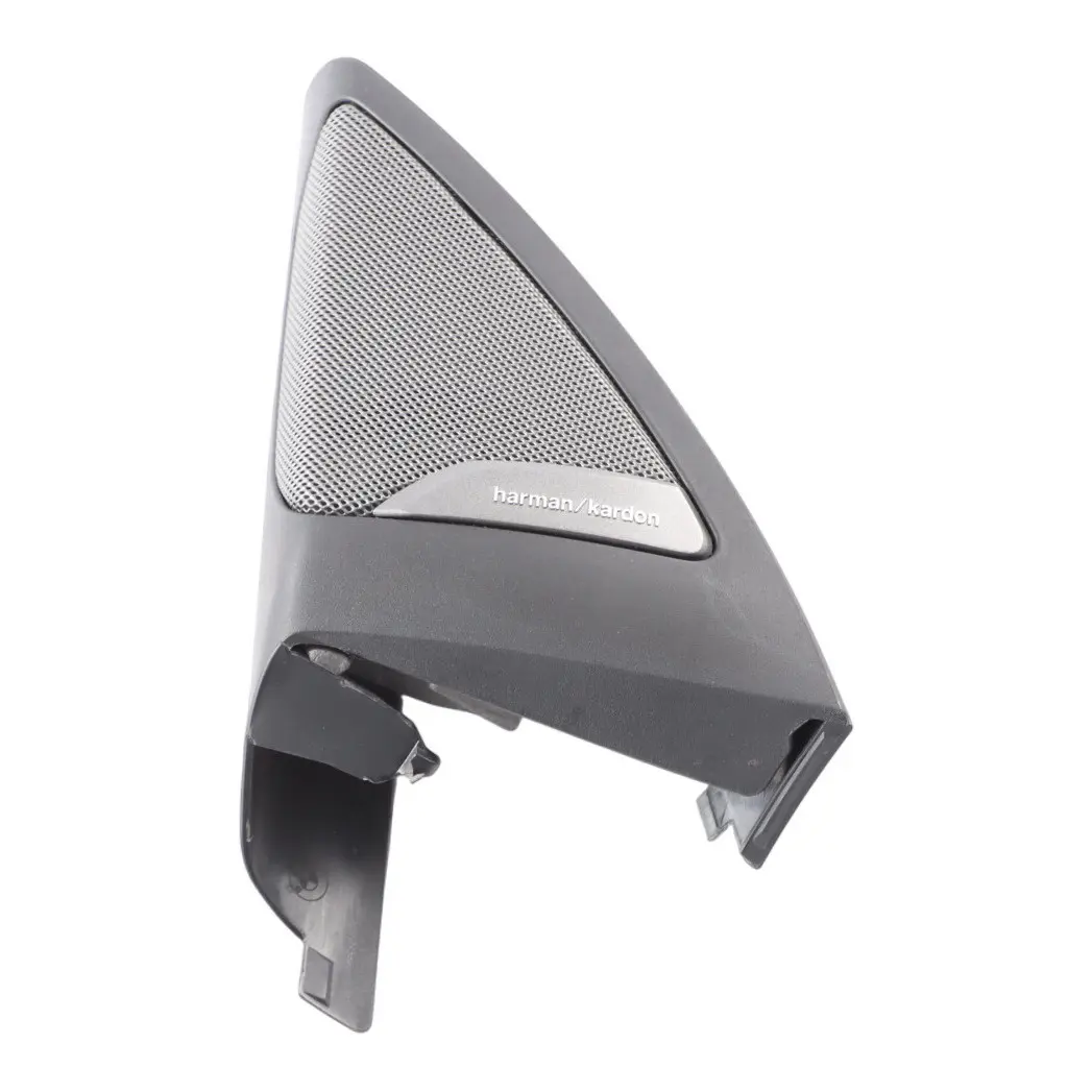 Cache Haut Parleur BMW F98 X4M G01 G02 X4 Garniture D'Angle Avant Gauche 9476949