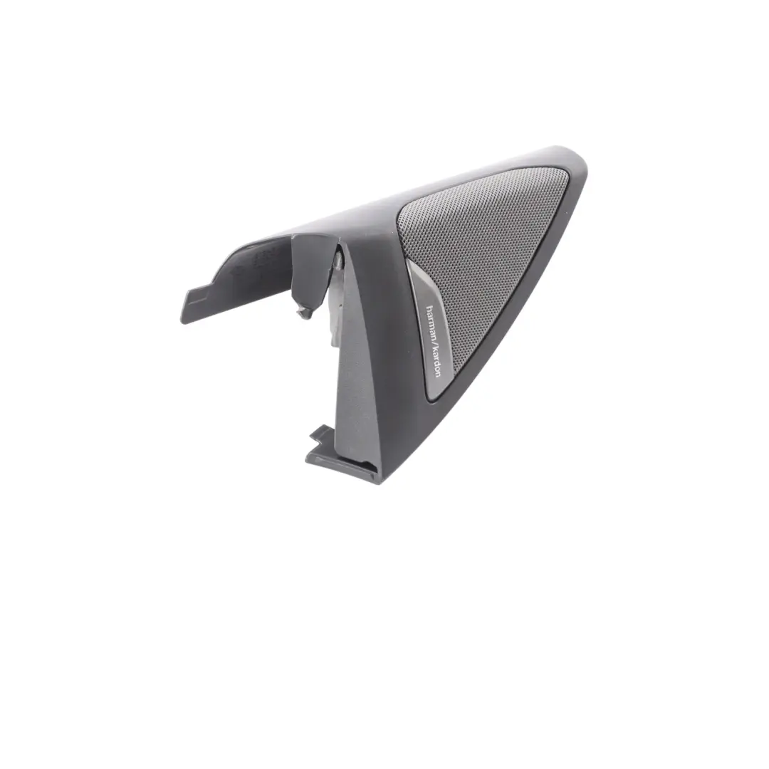 Cache Haut Parleur BMW F98 X4M G01 G02 X4 Garniture D'Angle Avant Gauche pour à propos du numéro de pièce 9476949 Cache Haut Parleur BMW F98 X4M G01 G02 X4 Garniture D'Angle Avant Gauche - SKU 9476949 - Numéro de pièce 9476949