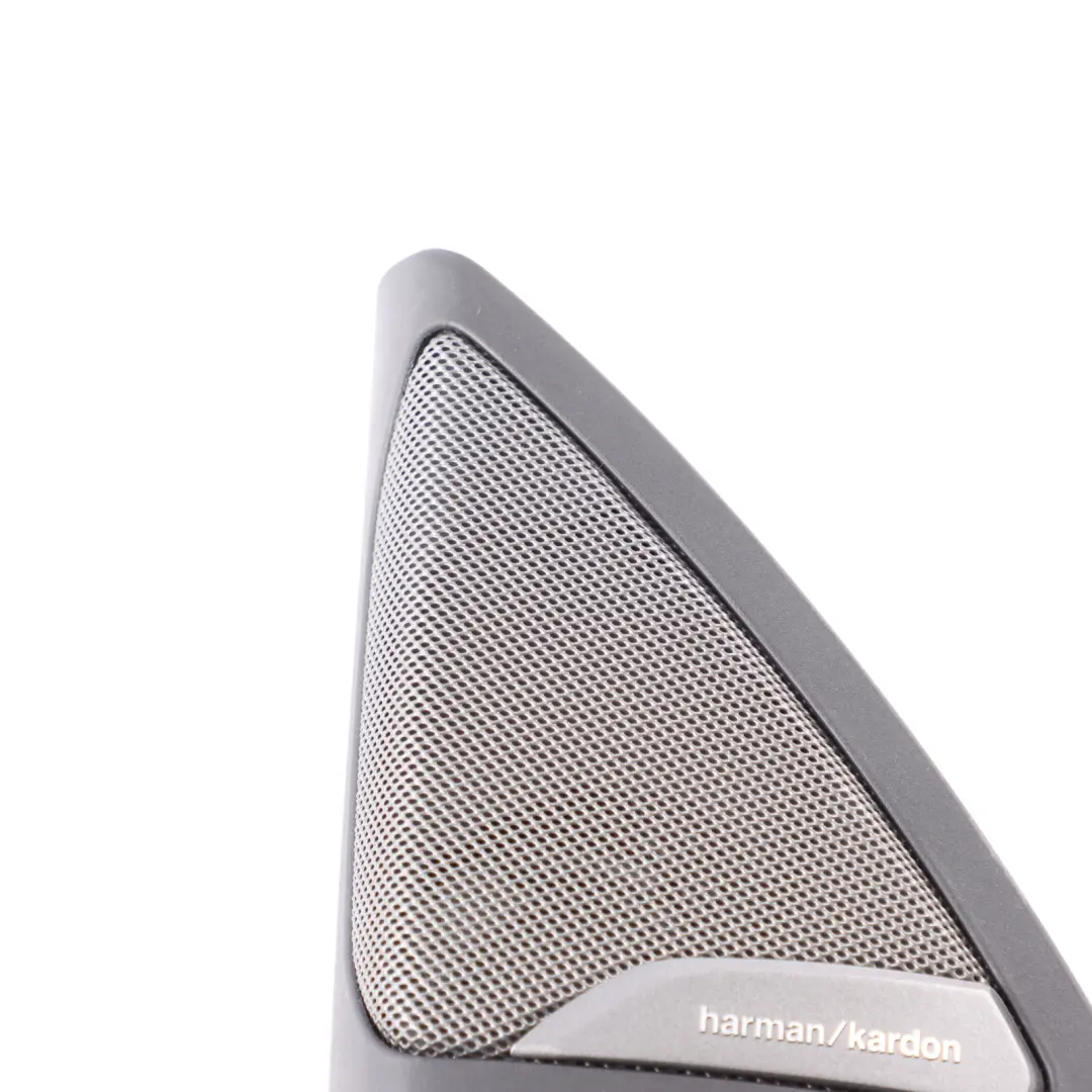  Speaker Cover BMW F98 X4M G01 G02 X4 Corner Trim Door Front Left N/S - SKU 9476949 - Part number 9476949