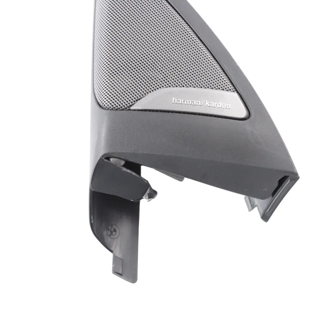 Copertura Altoparlante BMW F98 X4M G01 G02 X4 Porta Anteriore Sinistra - SKU 9476949 - Numero di parte 9476949