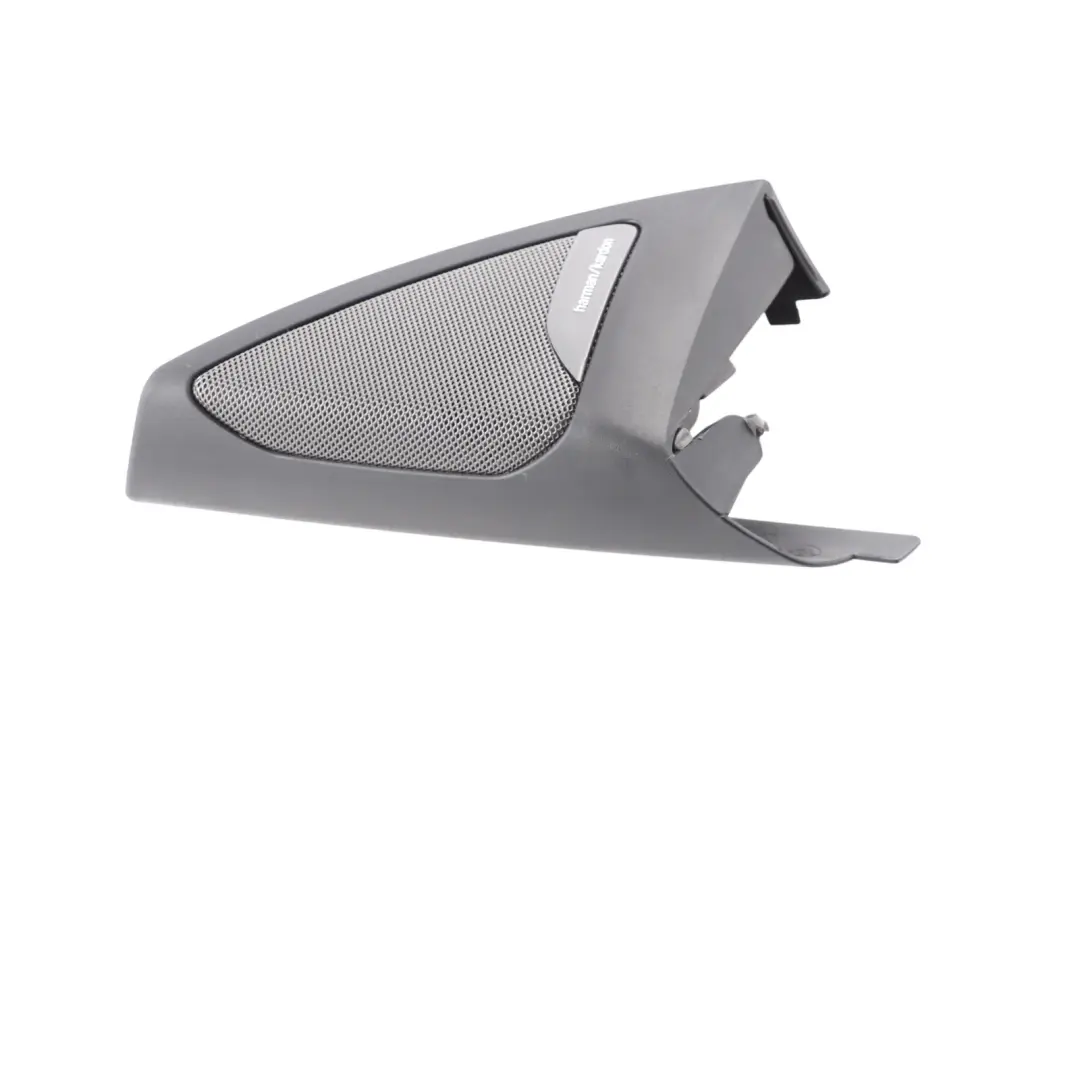 Cache Haut Parleur BMW F98 X4M G01 G02 X4 Garniture D'Angle Avant Gauche pour à propos du numéro de pièce 9476949 Cache Haut Parleur BMW F98 X4M G01 G02 X4 Garniture D'Angle Avant Gauche - SKU 9476949 - Numéro de pièce 9476949
