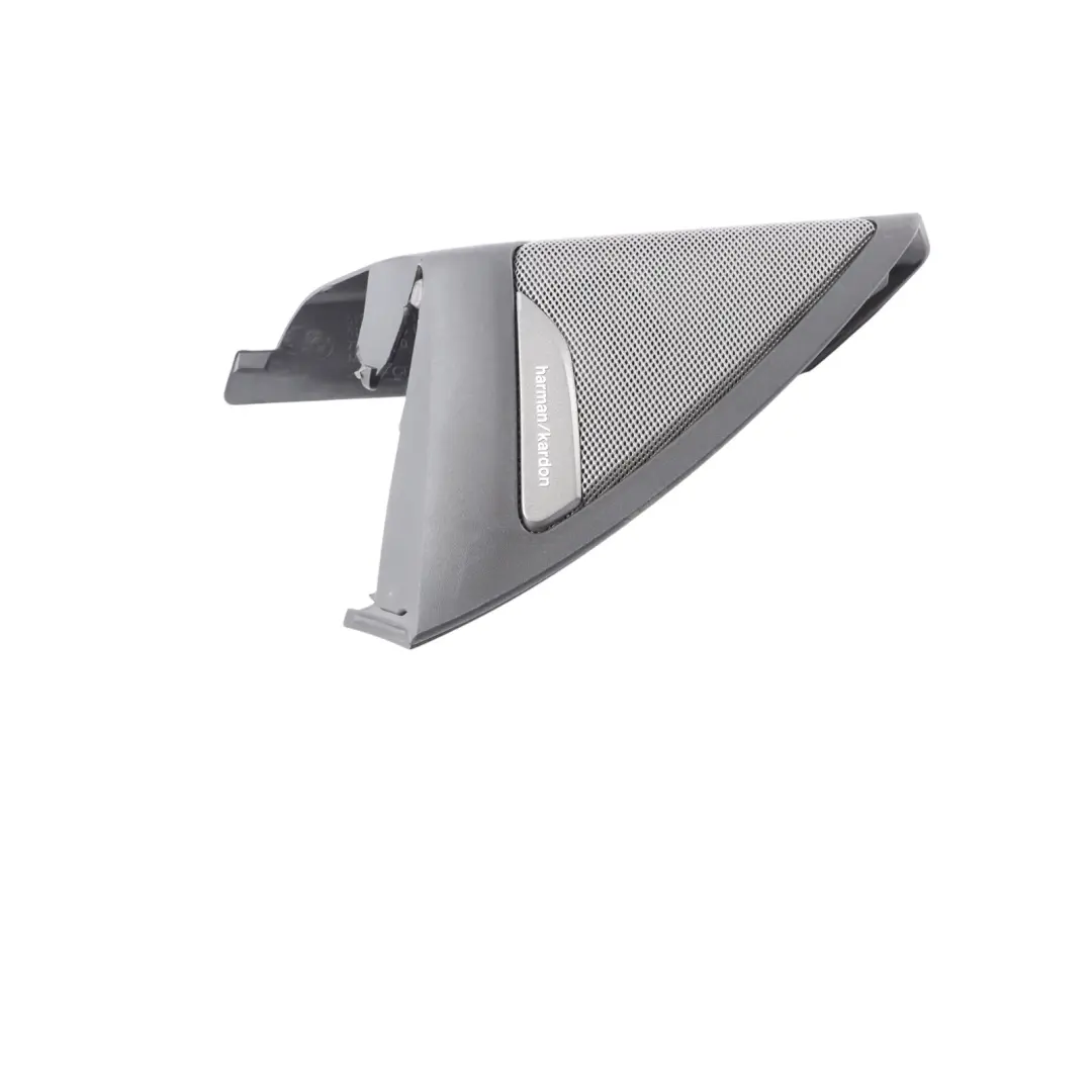  Speaker Cover BMW F98 X4M G01 G02 X4 Corner Trim Door Front Left N/S - SKU 9476949 - Part number 9476949