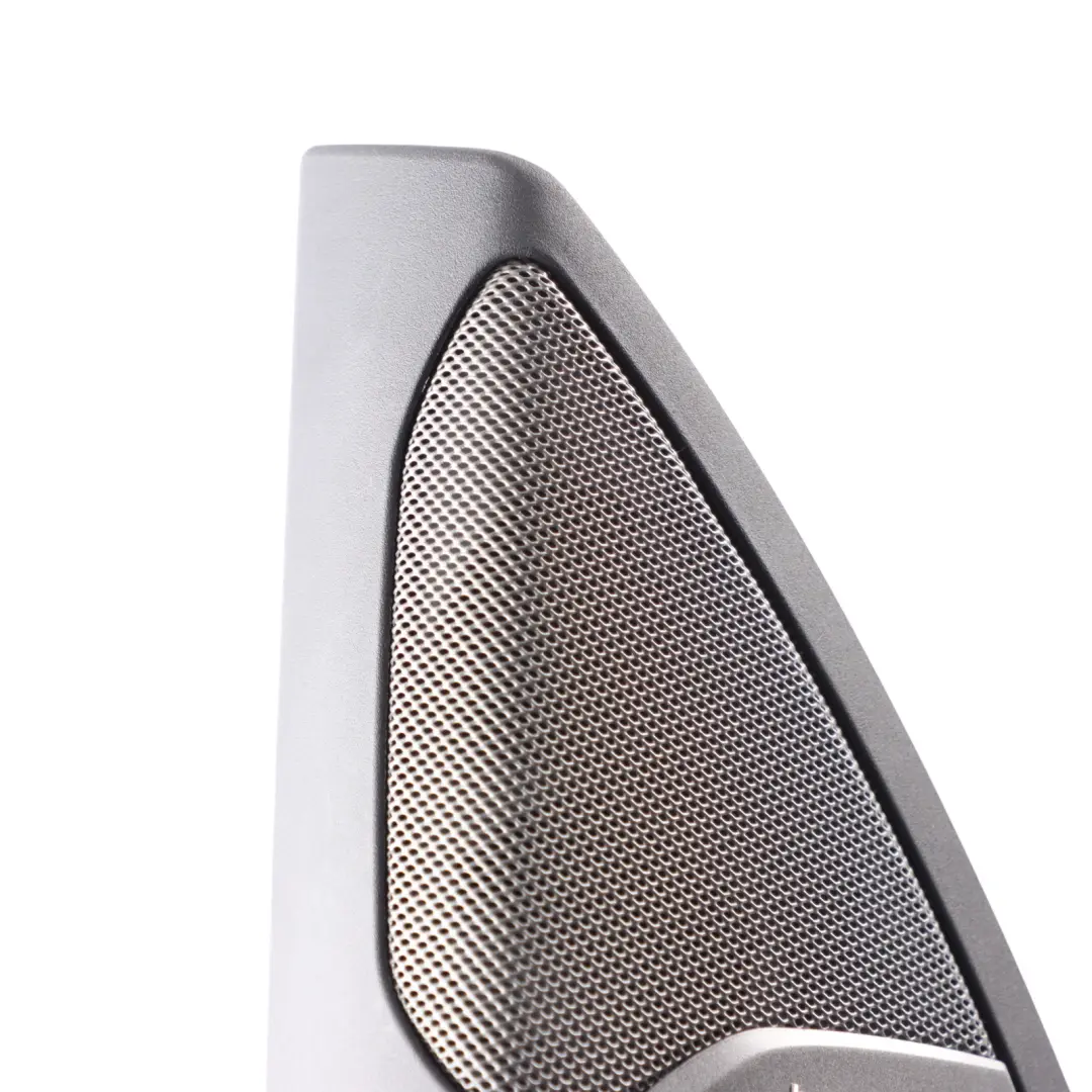  Speaker Cover BMW F98 X4M G01 G02 X4 Corner Trim Door Front Left N/S - SKU 9476949 - Part number 9476949