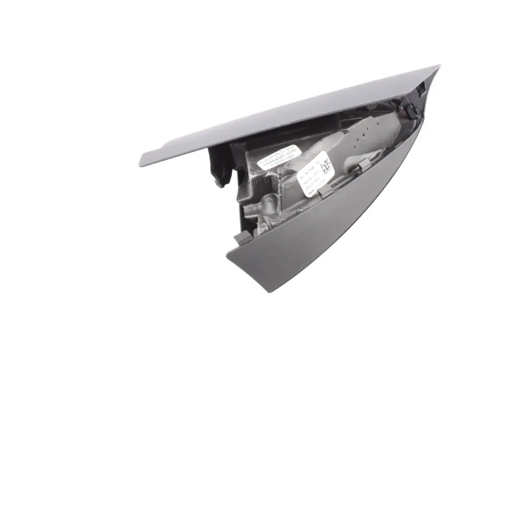  Speaker Cover BMW F98 X4M G01 G02 X4 Corner Trim Door Front Right O/S - SKU 9476950 - Part number 9476950