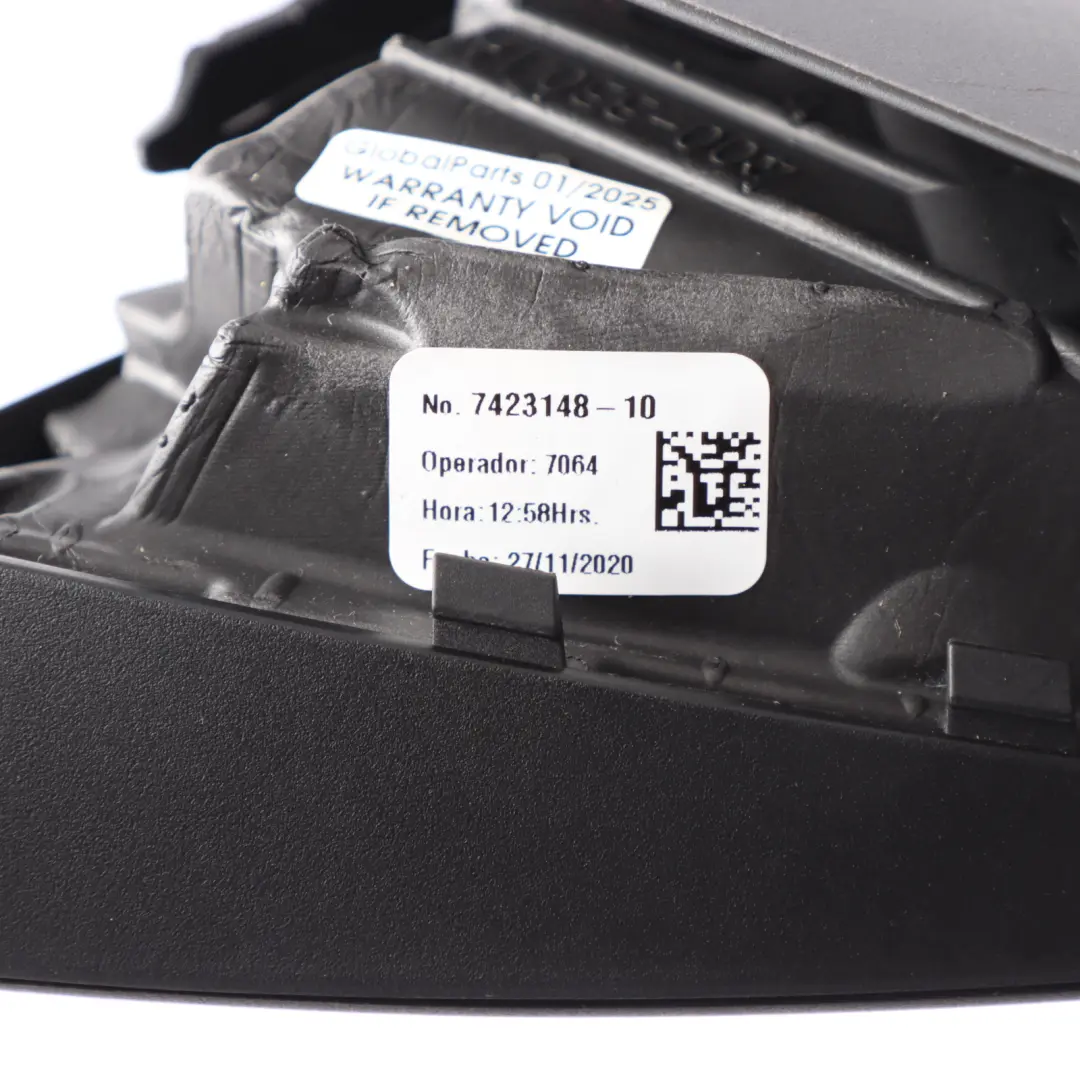  Speaker Cover BMW F98 X4M G01 G02 X4 Corner Trim Door Front Right O/S - SKU 9476950 - Part number 9476950